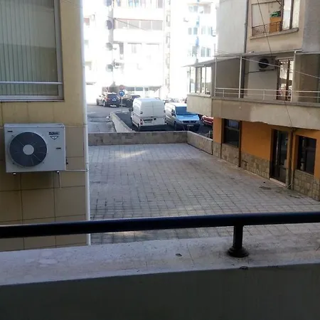 Appartamento Lazur - Morska Gradina Burgas