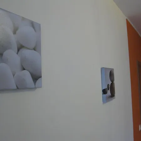 Lazur - Morska Gradina Appartamento Burgas