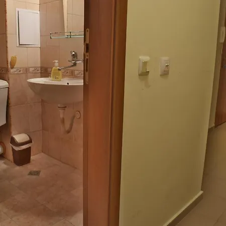 Appartamento Lazur - Morska Gradina Burgas