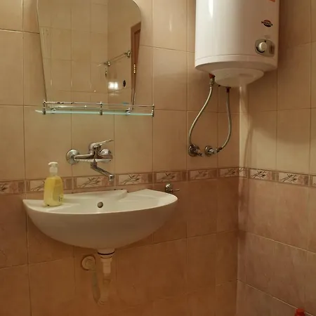 Appartamento Lazur - Morska Gradina