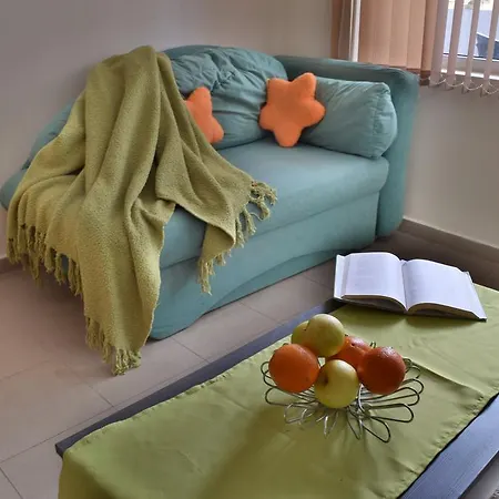 Appartamento Lazur - Morska Gradina *