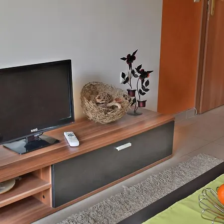 Lazur - Morska Gradina Burgas