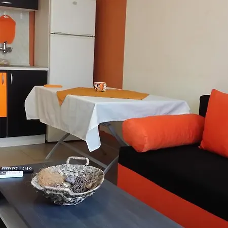 Lazur - Morska Gradina Appartamento *