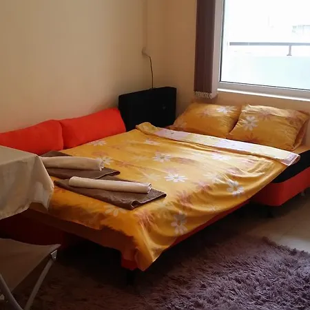 Appartamento Lazur - Morska Gradina *