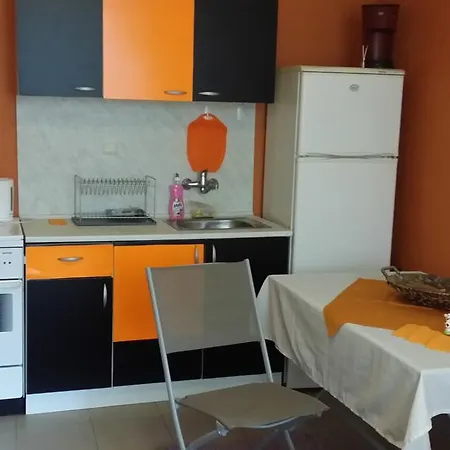 Lazur - Morska Gradina
