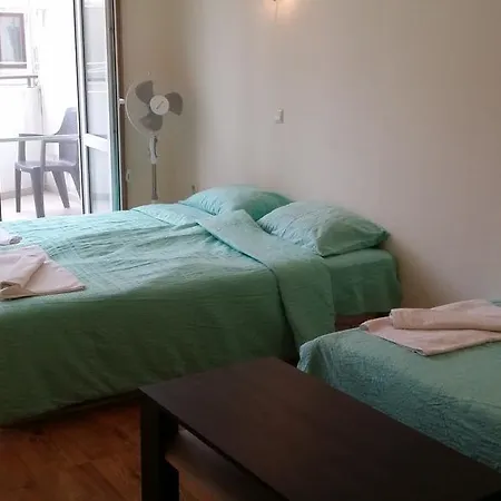 Appartamento Lazur - Morska Gradina Burgas