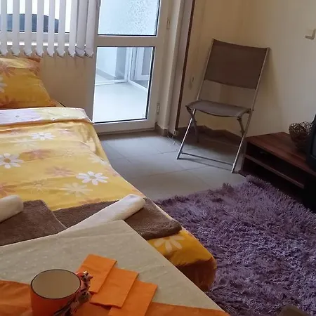 Appartamento Lazur - Morska Gradina