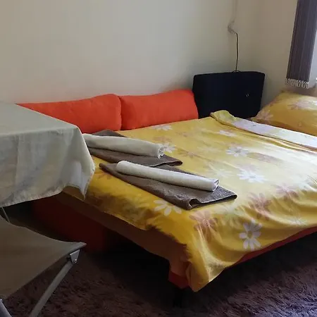 Lazur - Morska Gradina Burgas