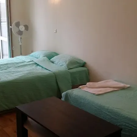 Appartamento Lazur - Morska Gradina *