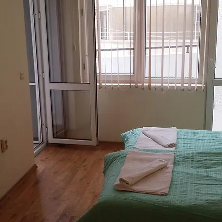 Lazur - Morska Gradina *